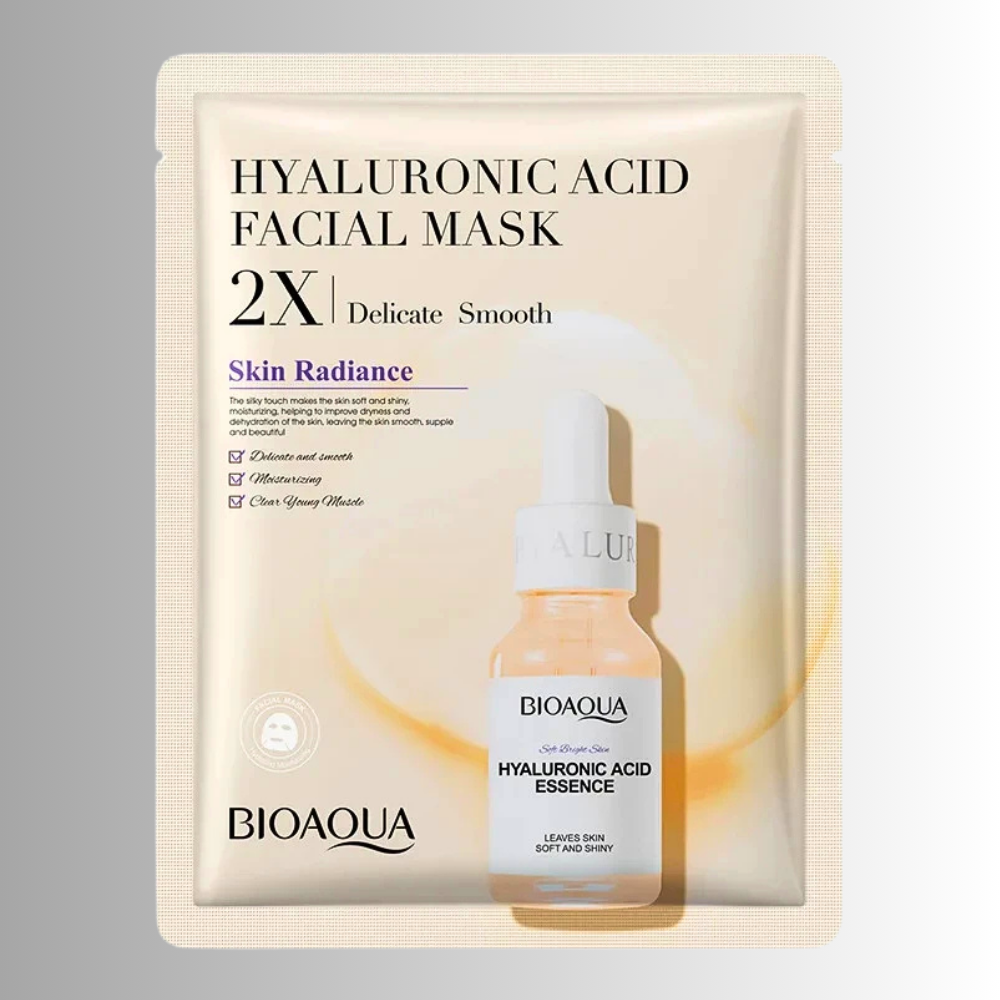 Maschere Facciali Skin Boost