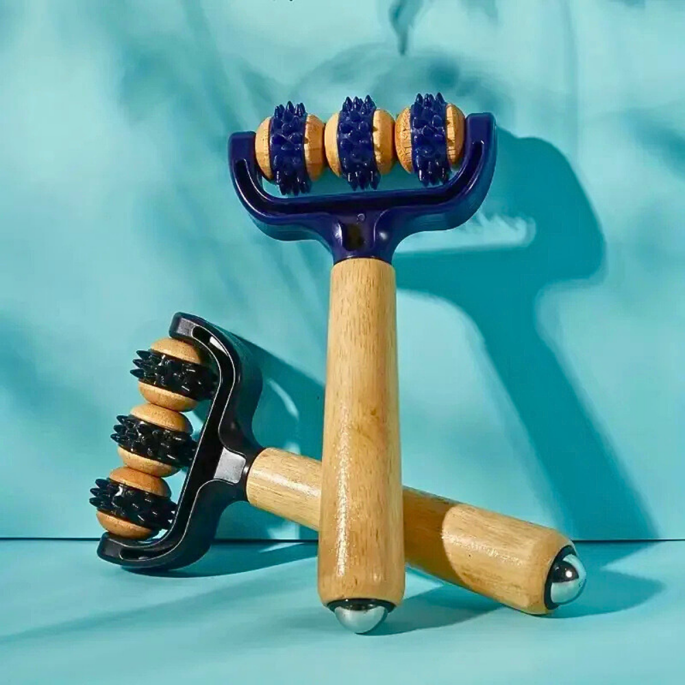 Massaggiatore Anti Cellulite per Tessuti Profondi