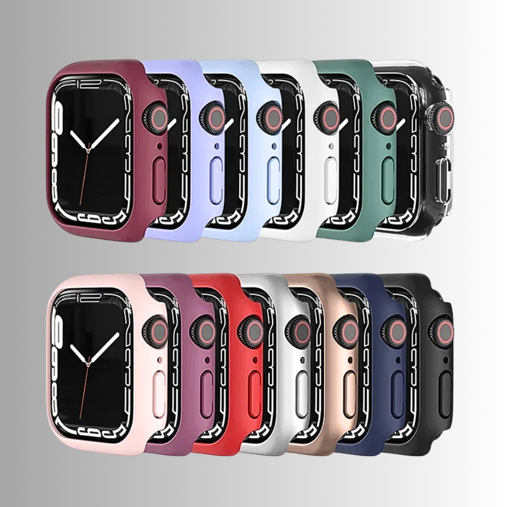 Cover Protettiva per Apple Watch