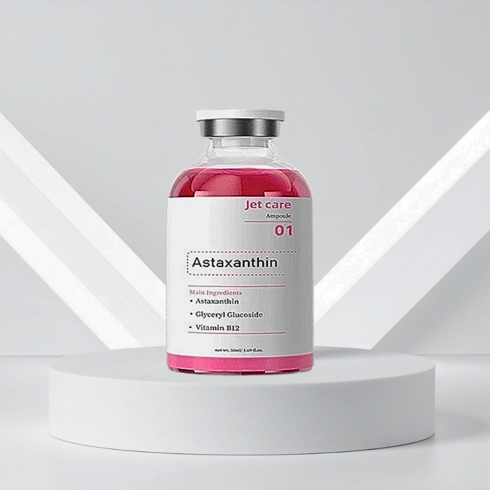 Set di Ampoule Booster Concentrati