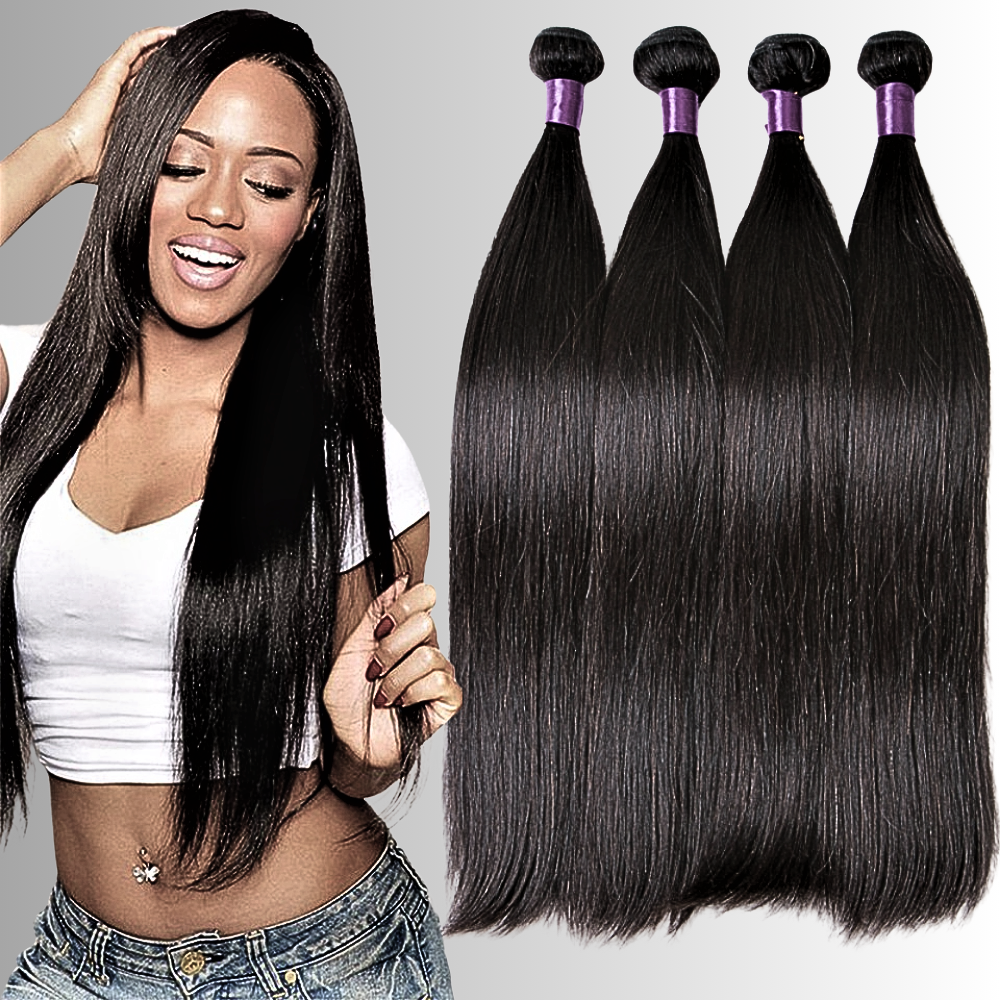 Real Hair Tails Change Your Look with Style and Naturalness