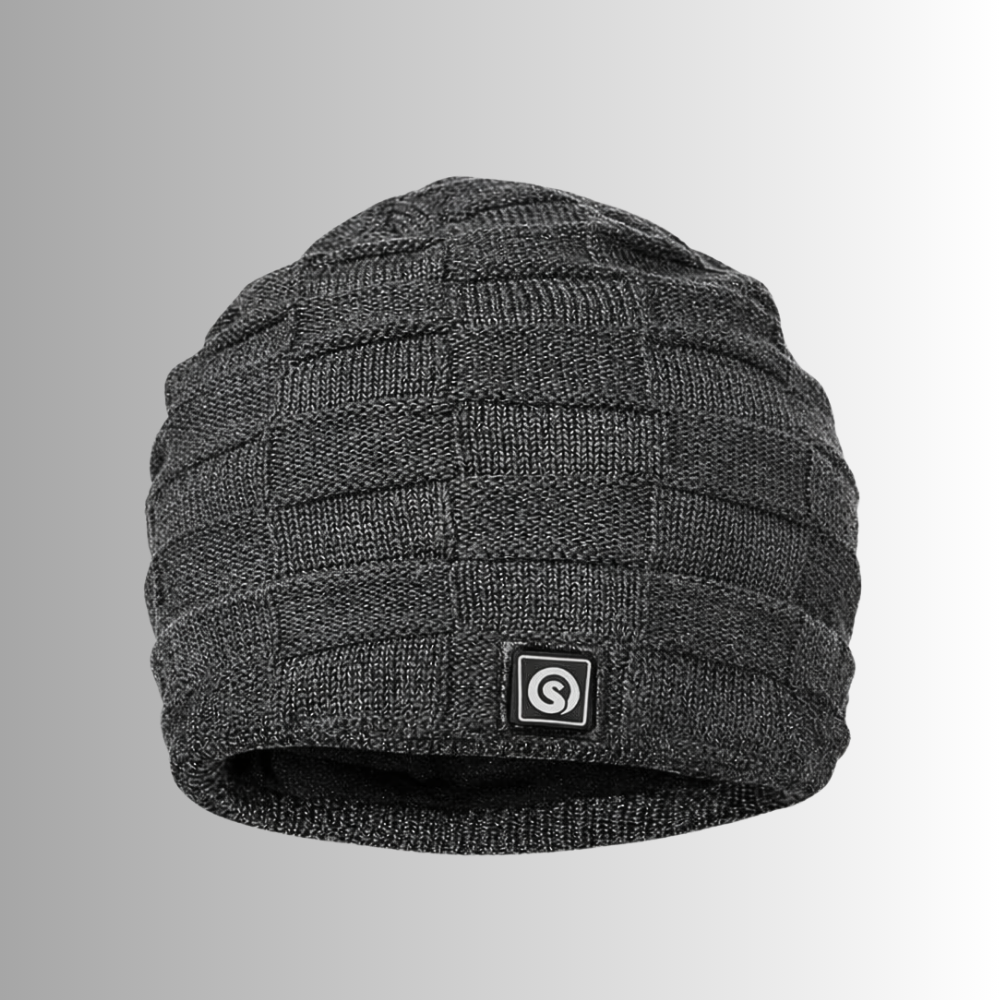 Cappello con Riscaldamento USB