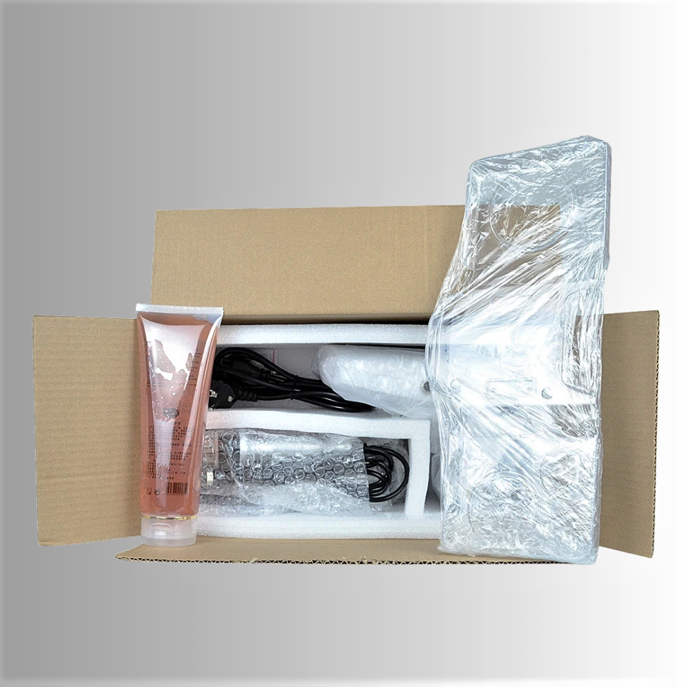 Dispositivo Professionale di Cavitazione 3 in 1