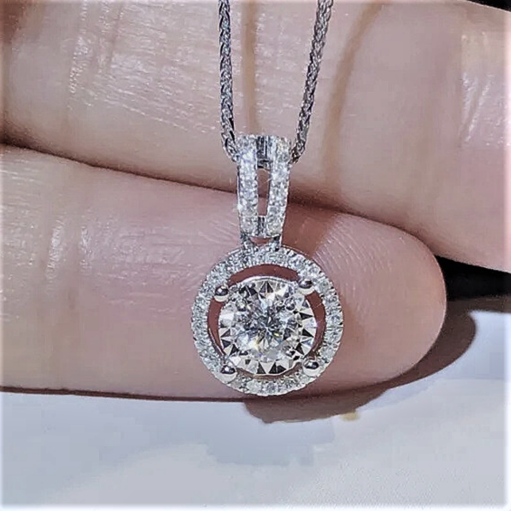 Collezione Collane "Luce Preziosa" – Luminosa, Inimitabile, Tua!