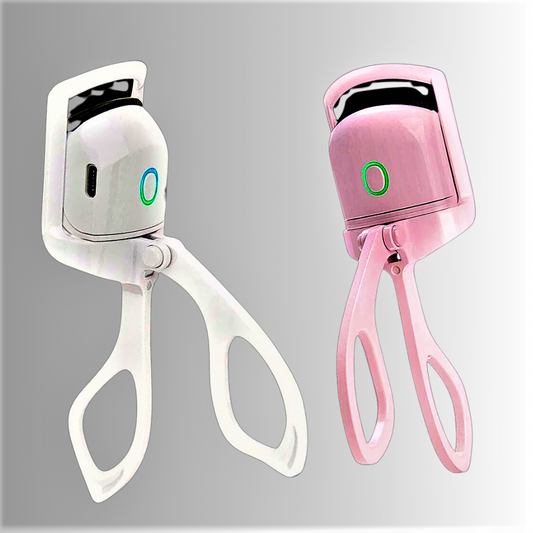 Piegaciglia Elettronico USB