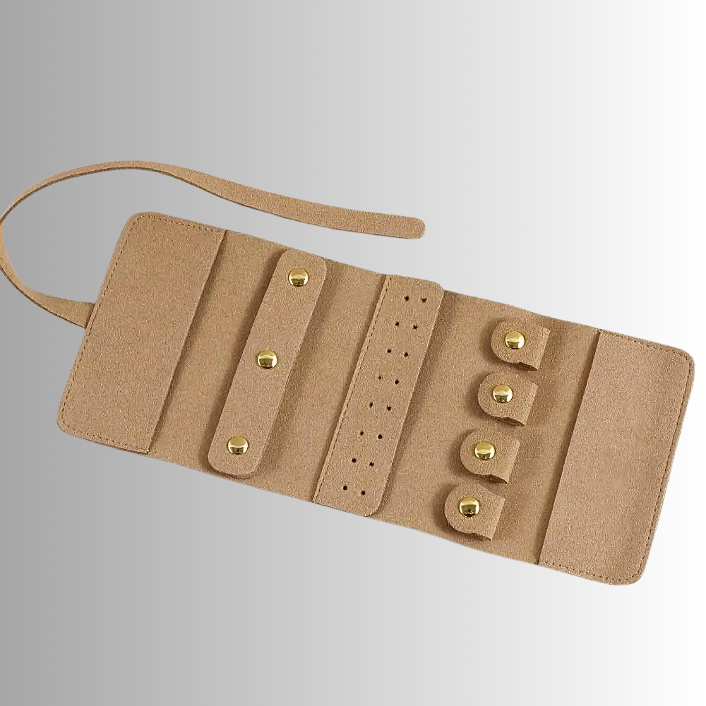 Organizer Portagioie