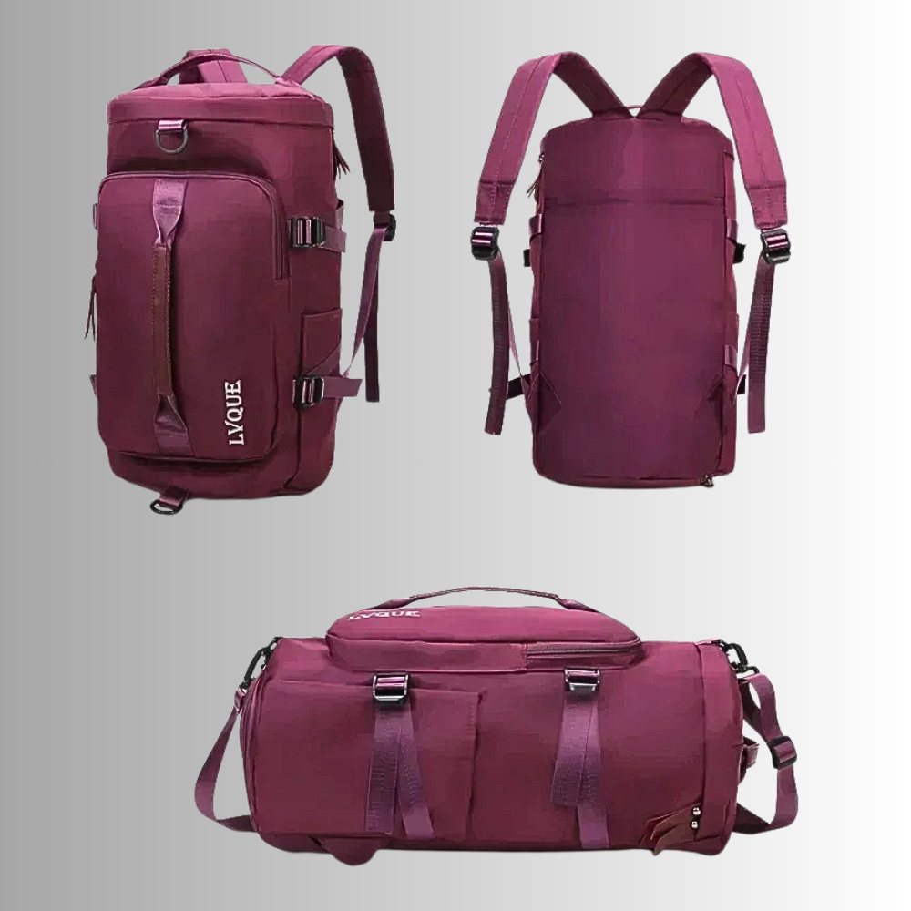 Borsa/Zaino Sportiva