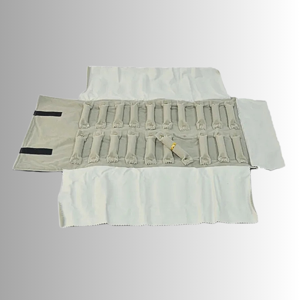 Set di Organizer Professionali per Gioielli