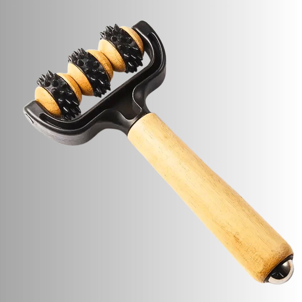 Massaggiatore Anti Cellulite per Tessuti Profondi