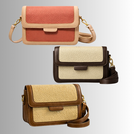Mini Bolso de Moda