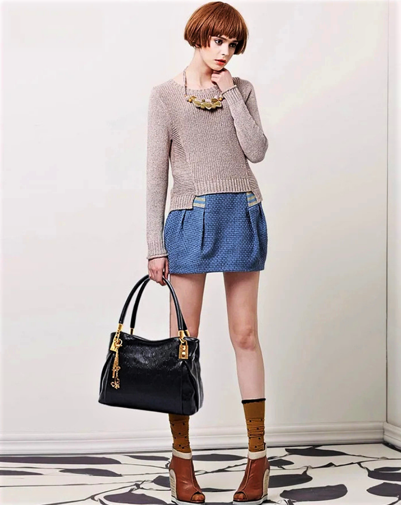 Set borse Tote, Mini e Pochette