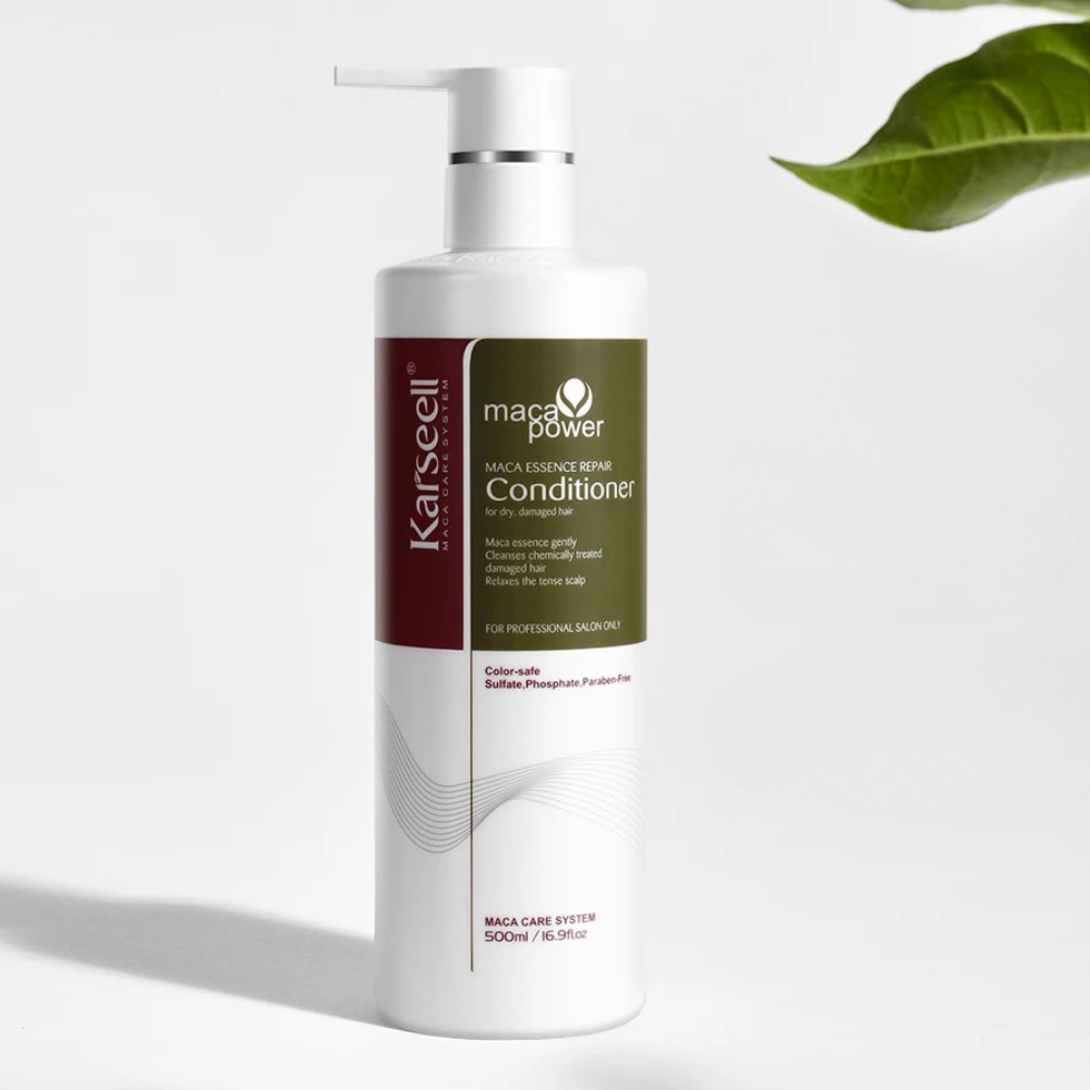 Kit Farmaceutico per la cura dei capelli