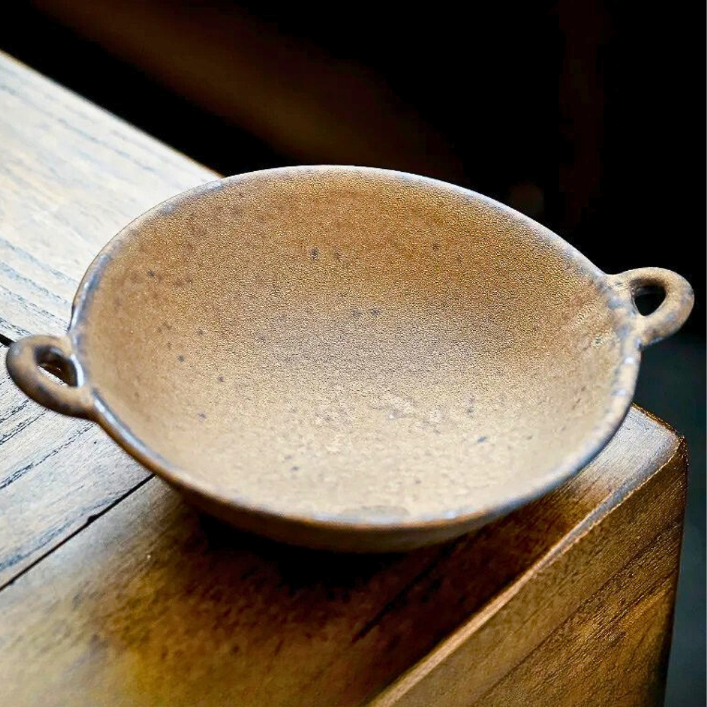 Bruciatore per Aromaterapia a Candele