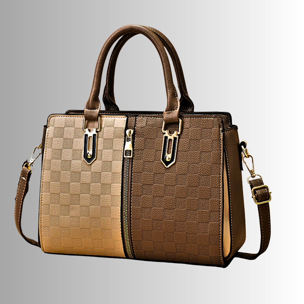 Borsa Bicolore