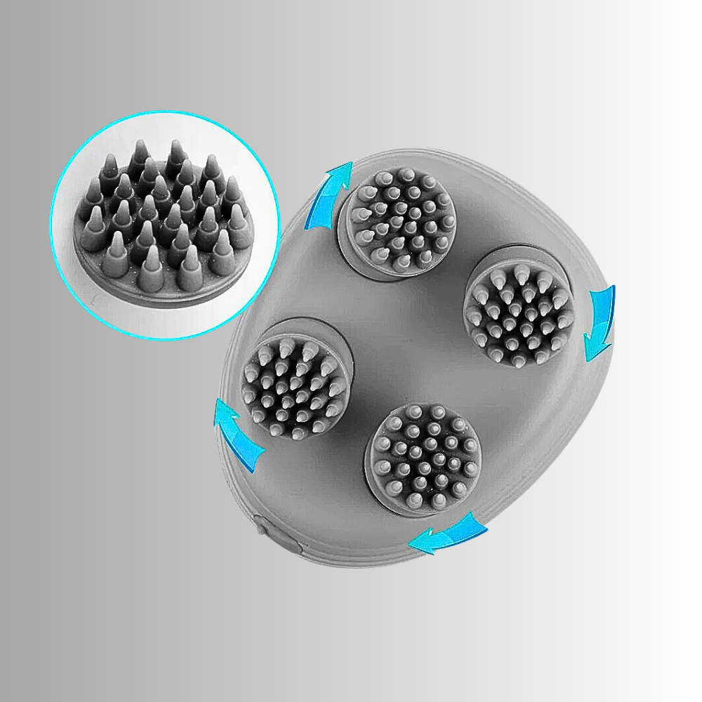 Mini Dispositivo de Masaje Anticelulítico: Innovación y Bienestar 