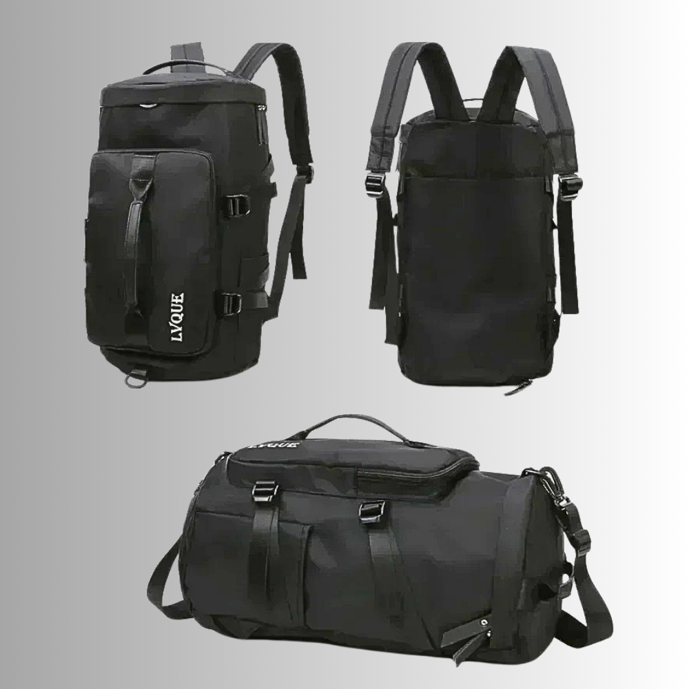 Borsa/Zaino Sportiva