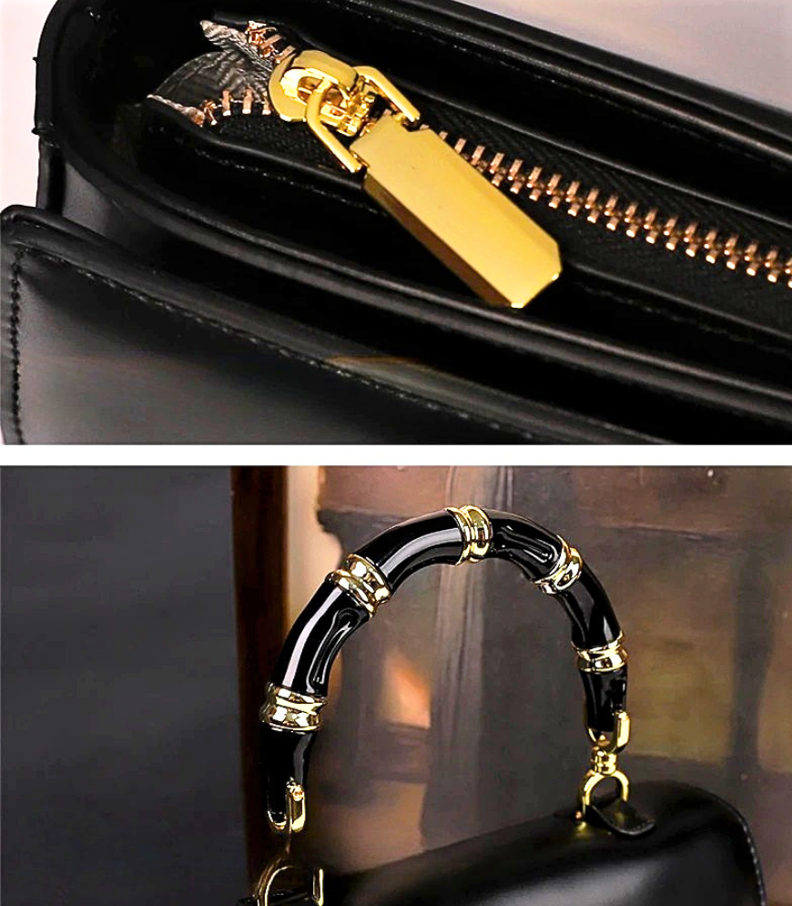 Borsa Bamboo