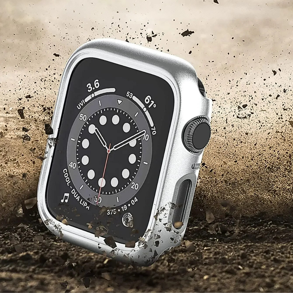 Cover Protettiva per Apple Watch