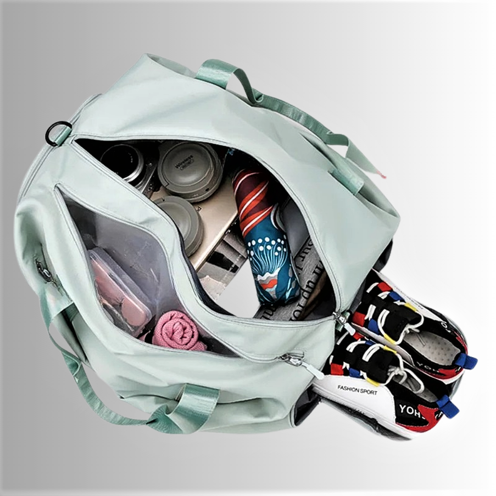 Borsa da Palestra/Viaggio