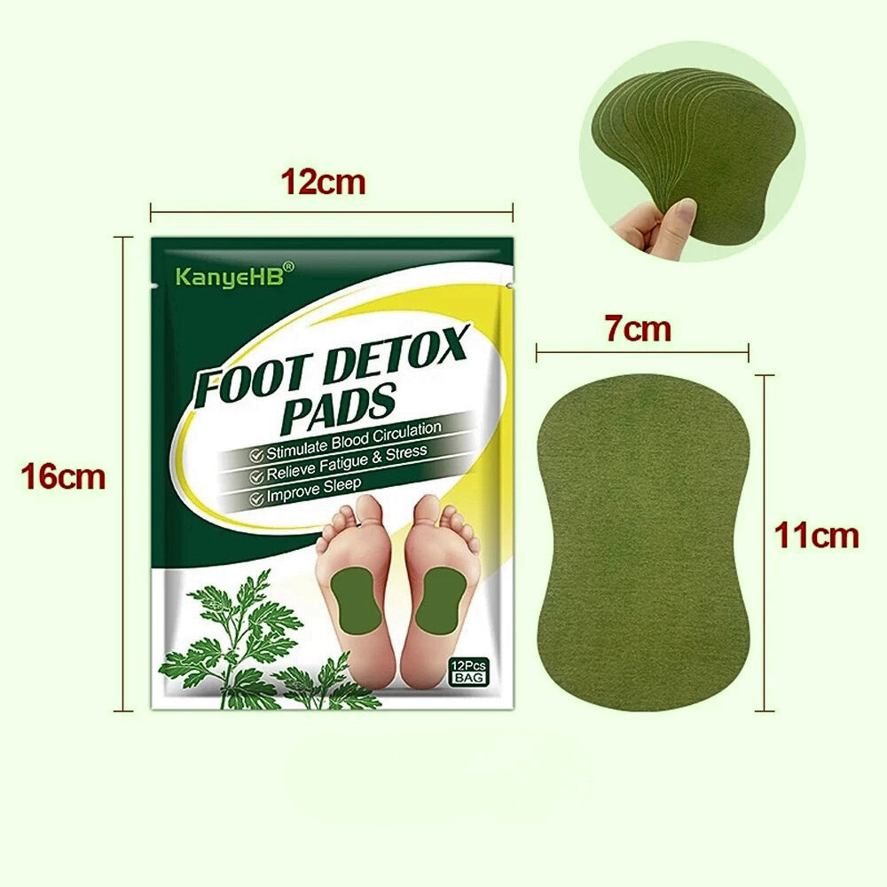 Cerotto Fitoterapico Detox all’Assenzio