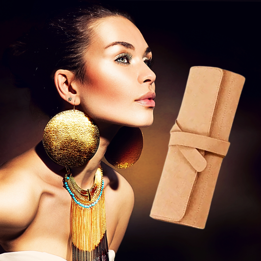 Organizer Portagioie