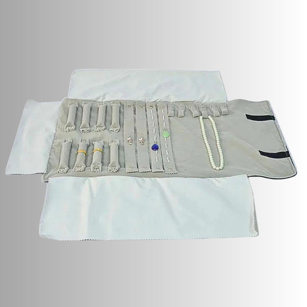 Set di Organizer Professionali per Gioielli