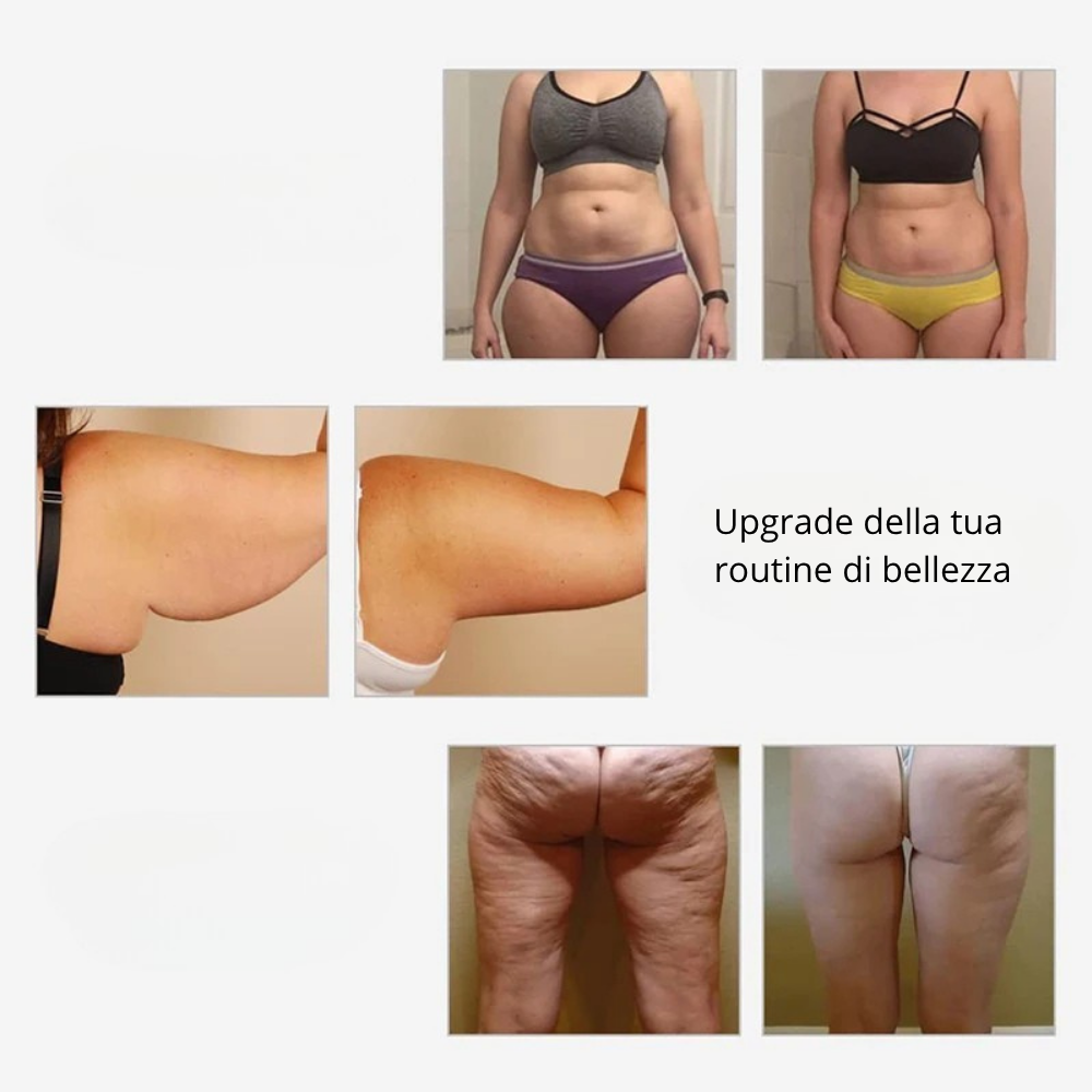 Dispositivo Dimagrante Anticellulite-4-in-1
