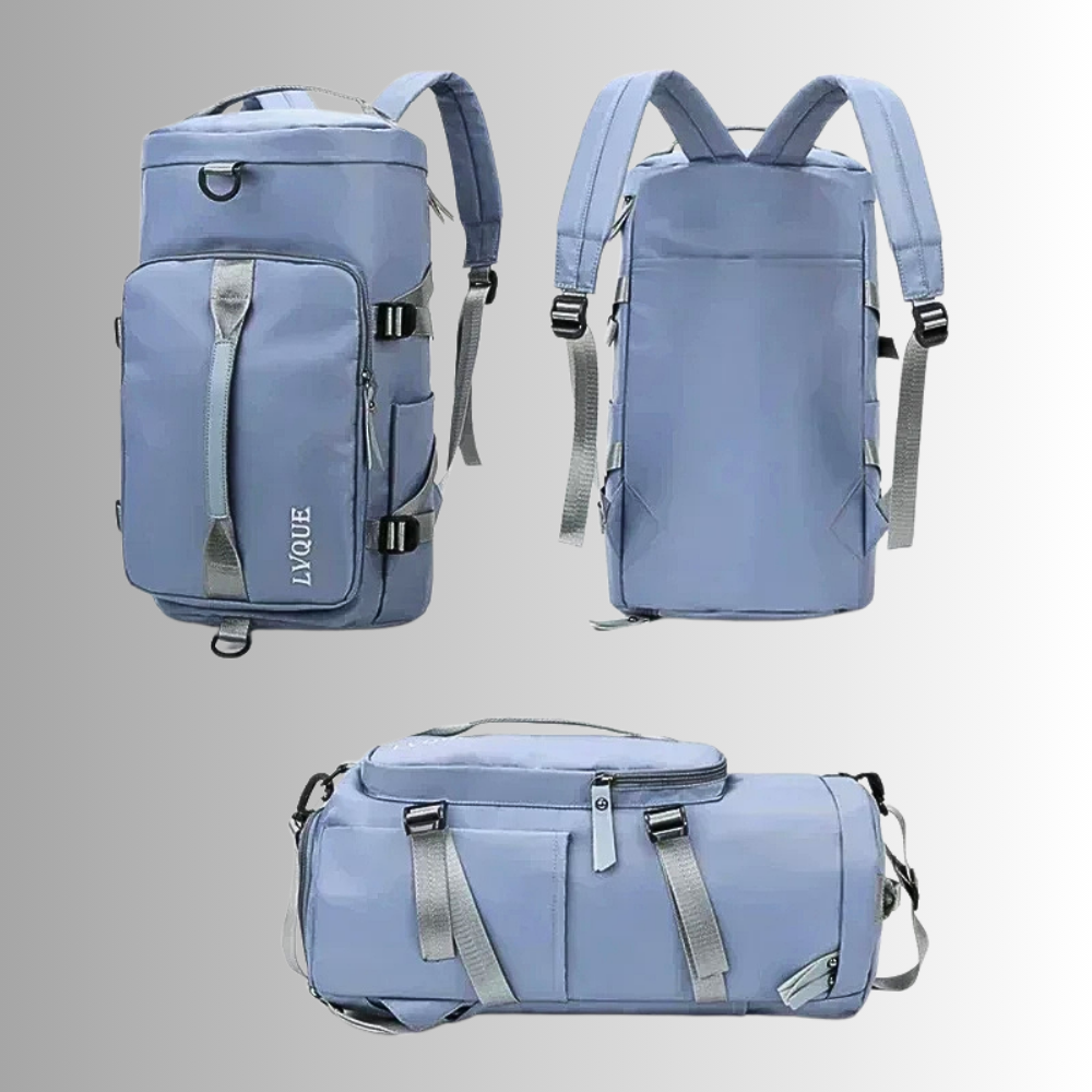 Borsa/Zaino Sportiva