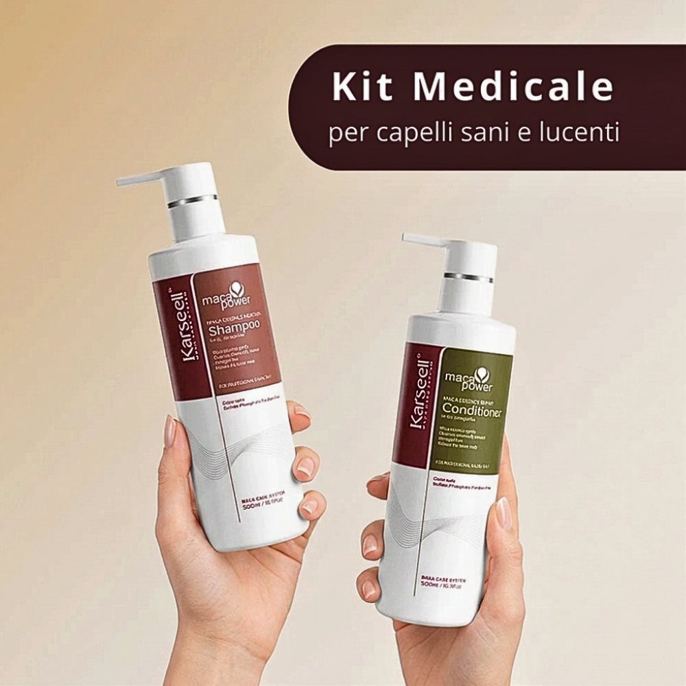 Kit Medicale/Farmaceutico