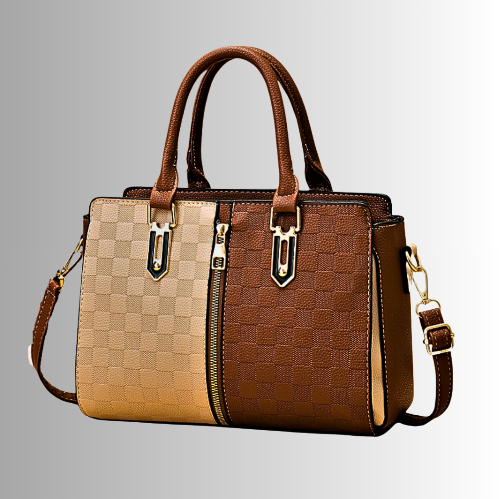 Borsa Bicolore