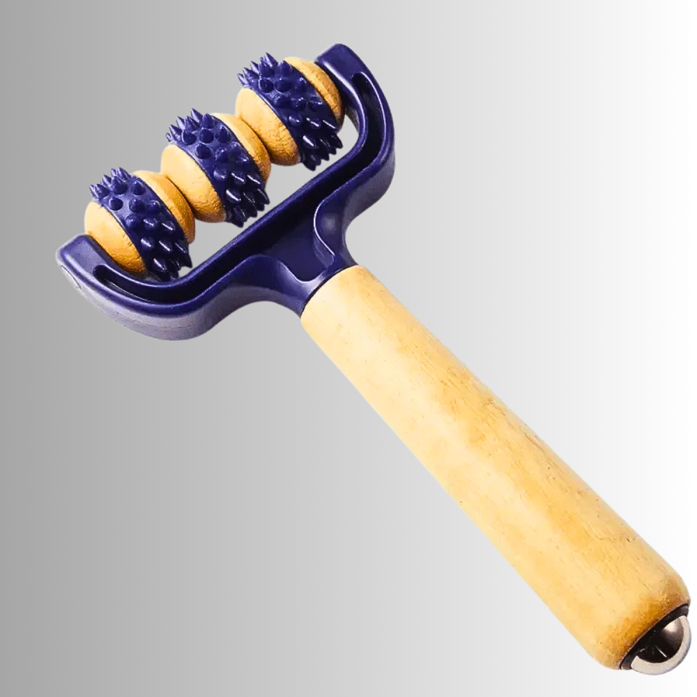 Massaggiatore Anti Cellulite per Tessuti Profondi