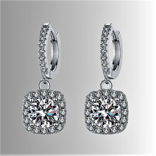 "Squaring the Circle": Elegance and Geometry