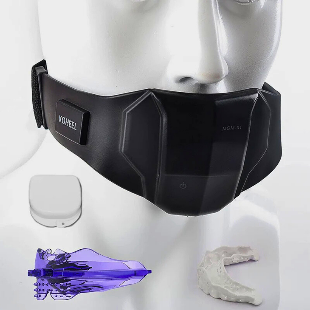 Dispositivo per Riallineamento e Raddrizzamento dell’arcata dentale