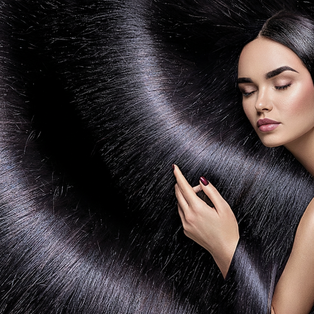 Real Hair Tails Change Your Look with Style and Naturalness