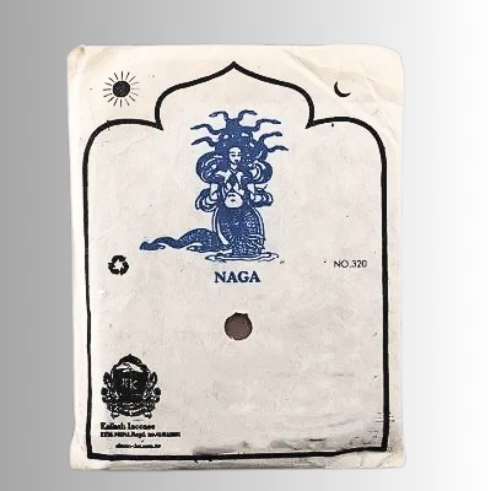 Collezione di Incensi Tibetani e Nepalesi