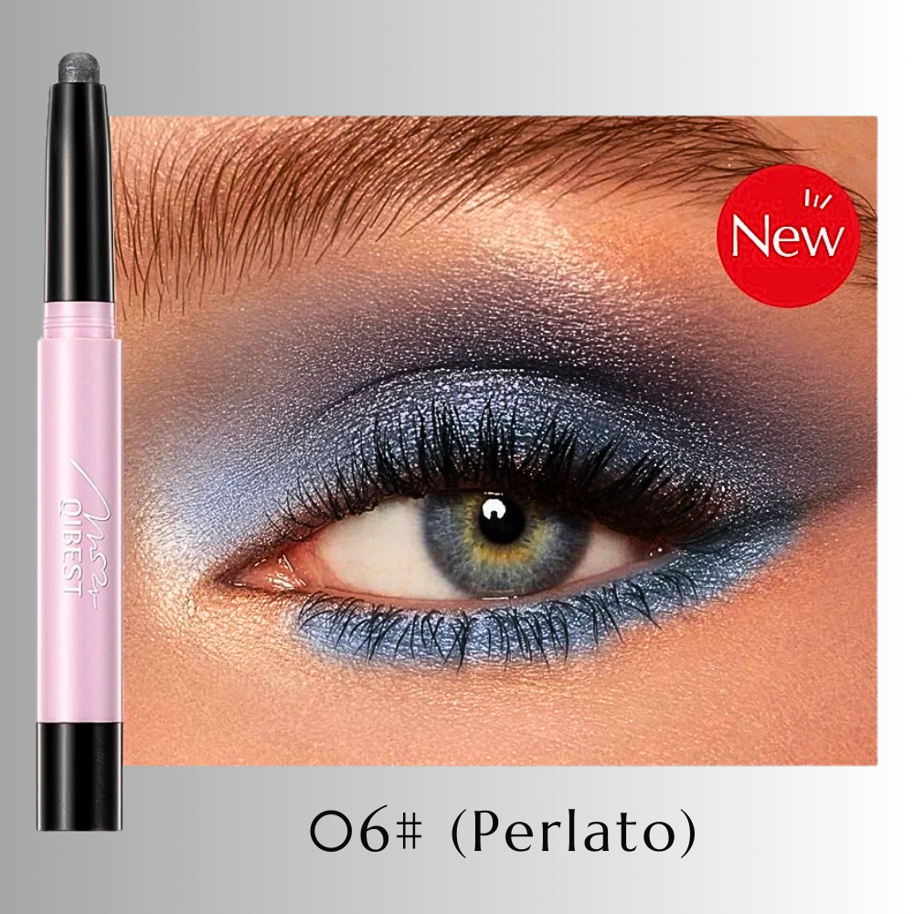 Eyeliner & Ombretto Liquido Professionale – Versatilità, Colore e Alta Performance