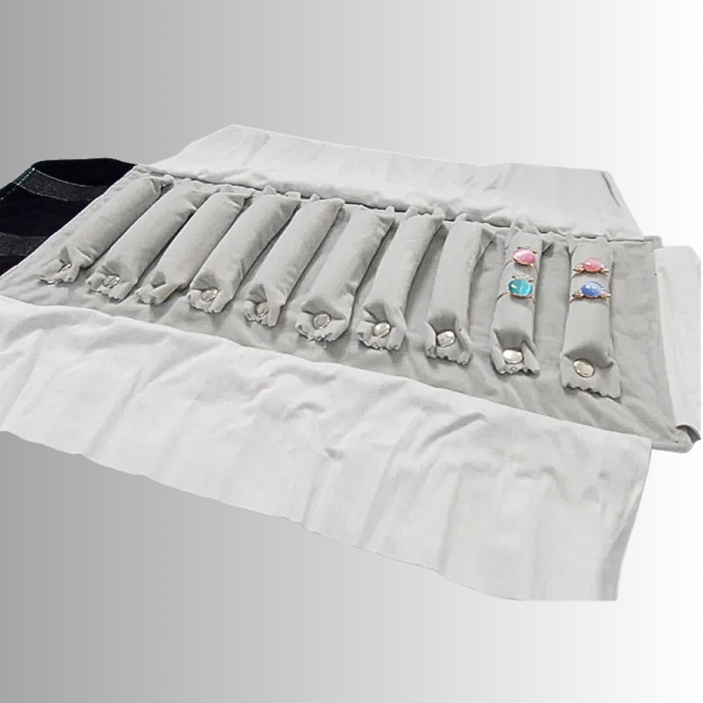 Set di Organizer Professionali per Gioielli