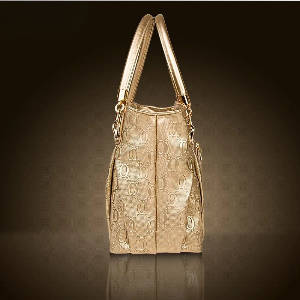 Set borse Tote, Mini e Pochette