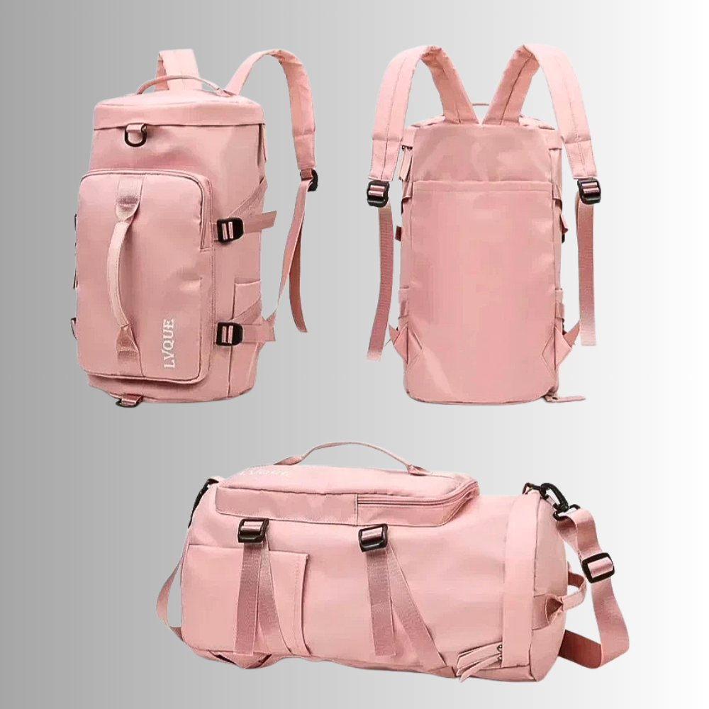 Borsa/Zaino Sportiva