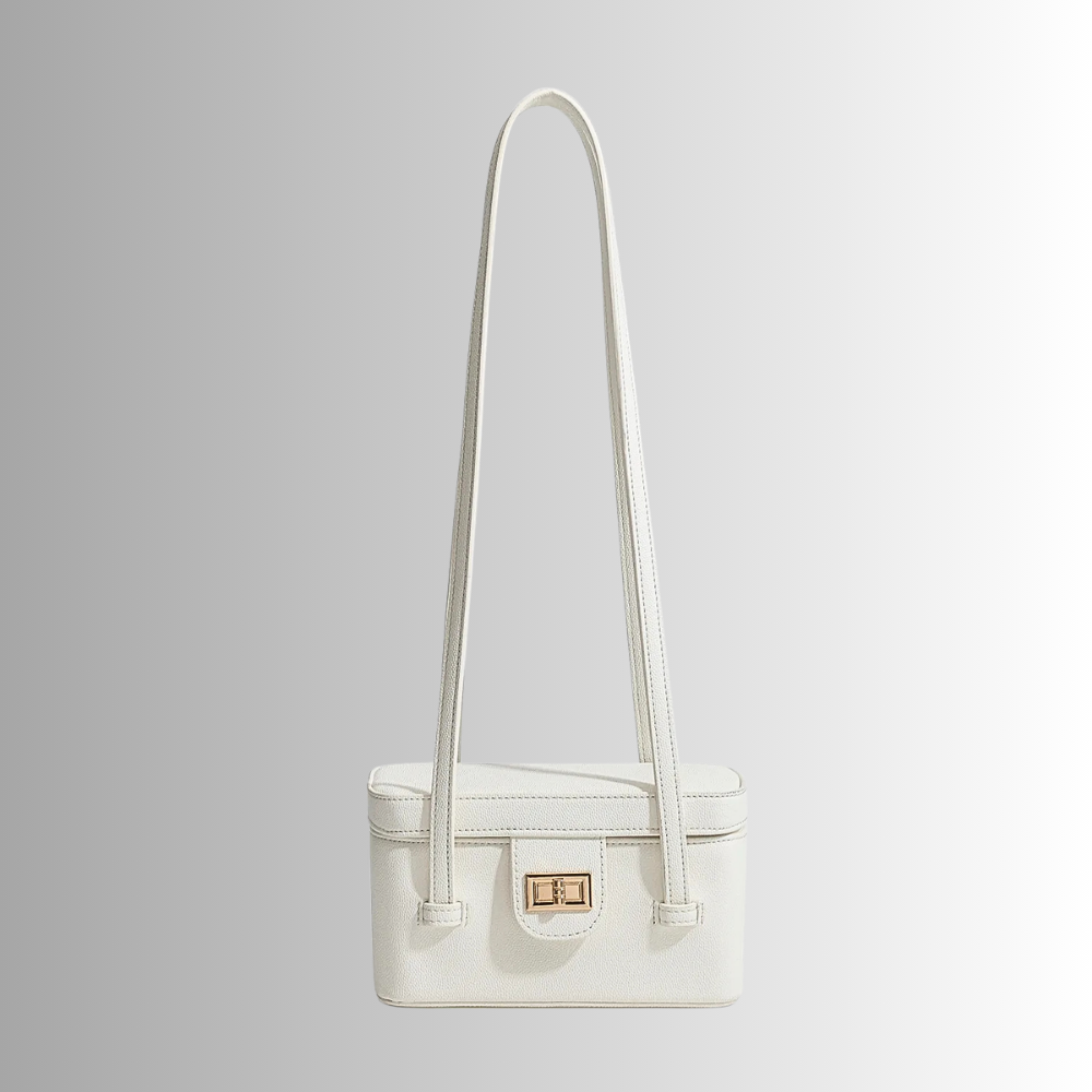 Borsa Fashion Rettangolare