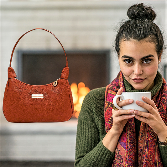 Mini Bolso de Moda ¡Eleva tu Estilo a la Moda 2024! 