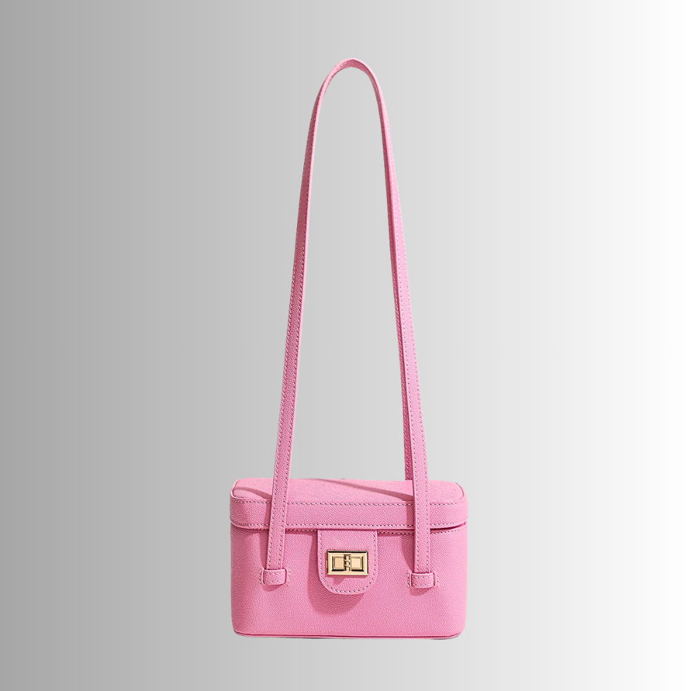 Borsa Fashion Rettangolare