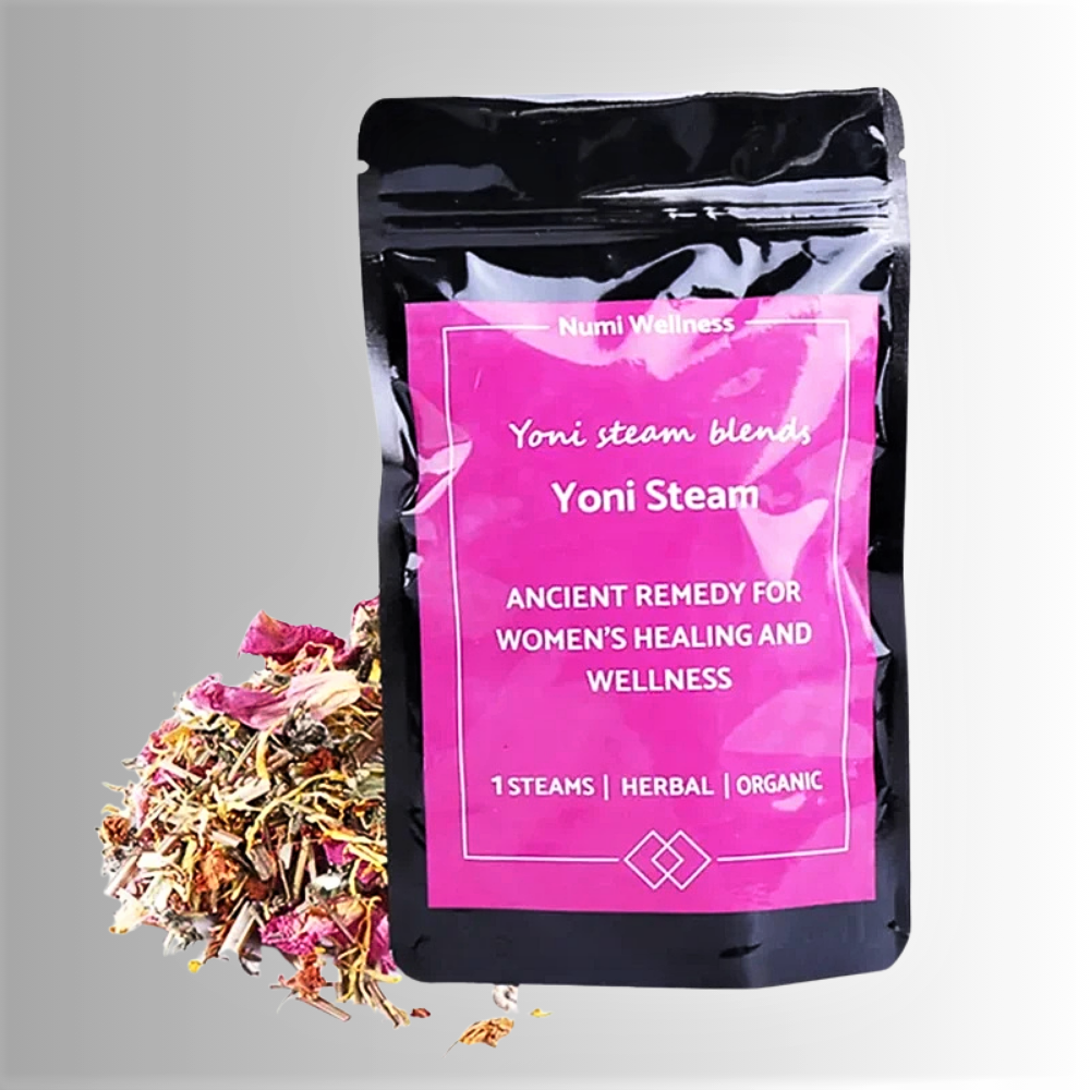 Erbe Medicinali 100% Bio per l’Igiene Intima Femminile
