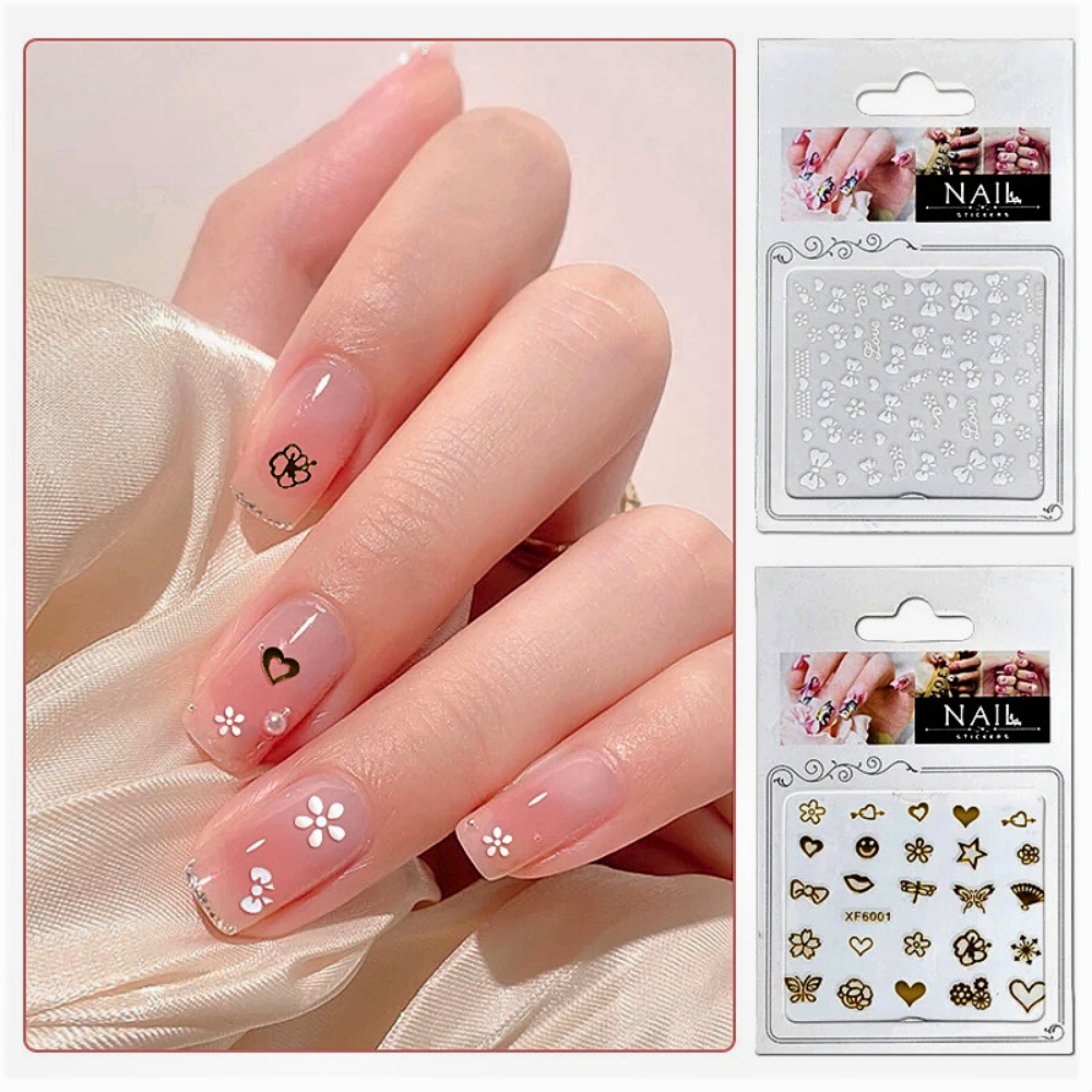 Set Professionale per Manicure