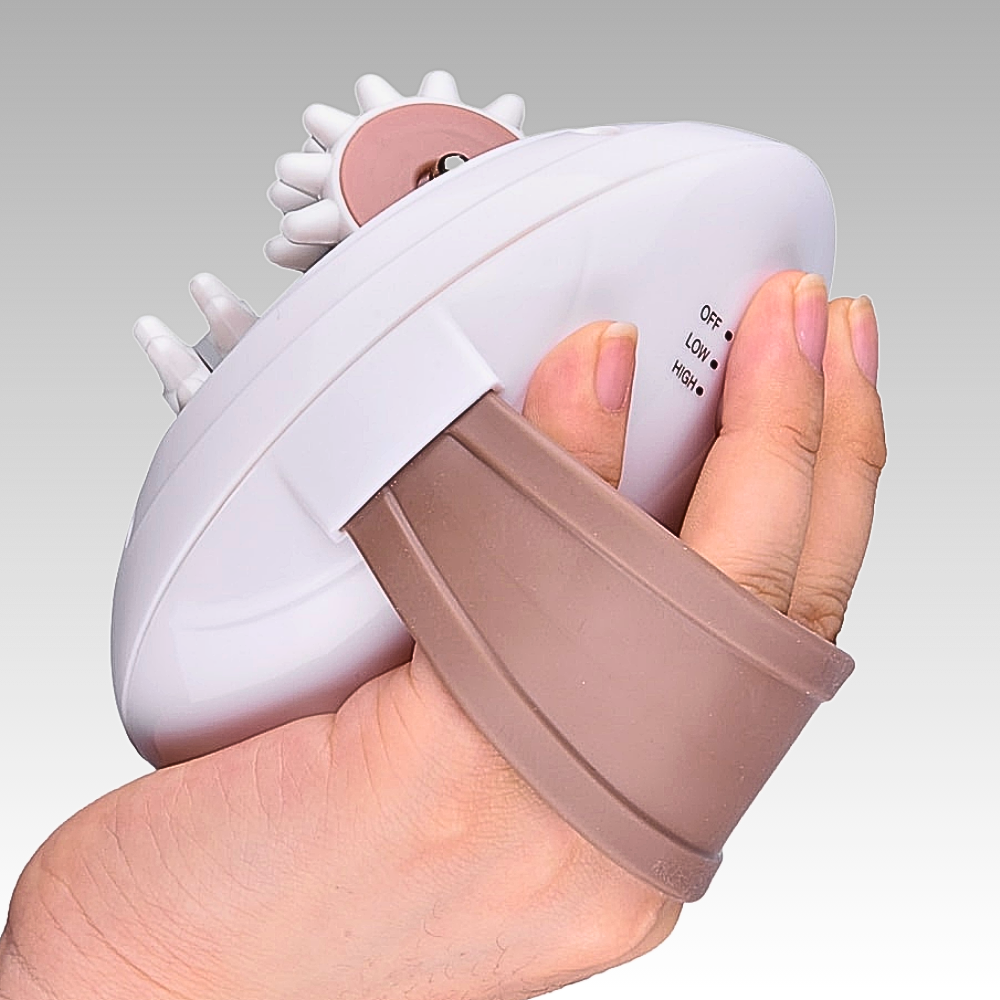 Dispositivo Anticellulite 3D