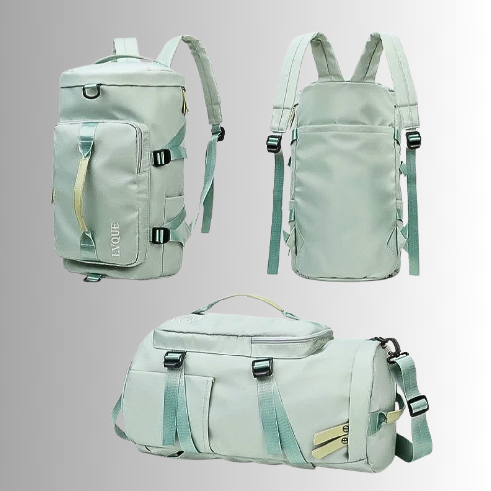 Borsa/Zaino Sportiva