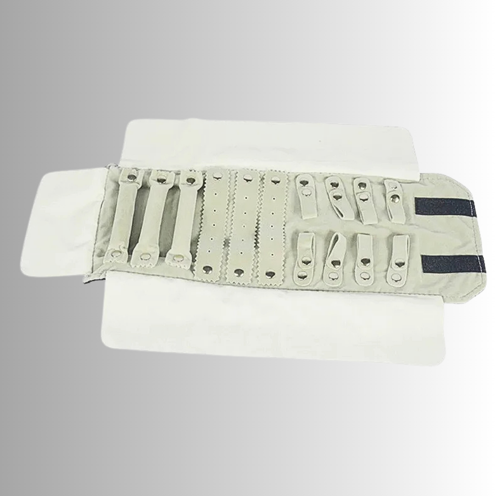 Set di Organizer Professionali per Gioielli