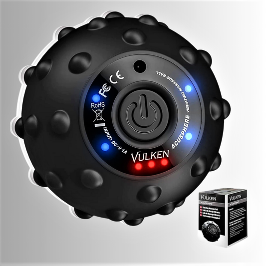 Sfera da Massaggio Vibrante