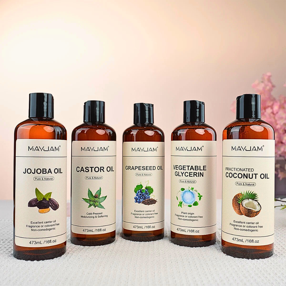 Olio Vettore Multi Uso