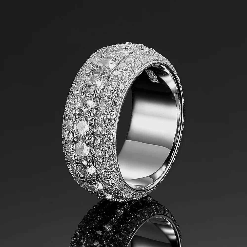 Fascione Bombato con Moissaniti